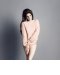 Lana Del Rey pose pour la campagne automne-hiver 2012-2013 d’H&M