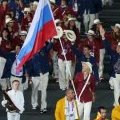 American Apparel x Russie pour les JO 2014 ?