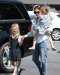 Jennifer Garner s’offre un moment goûter avec ses filles !