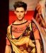Pantalon or collection hiver Vivienne Westwood + Lee