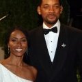 Will Smith et Jada Pinkett-Smith