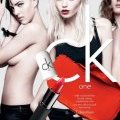 La collection Ck One Color de Calvin Klein