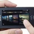 Le premier lecteur MP3 Vidéo de Sony