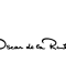 Oscar de la Renta ©