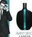 Le parfum "Avant-Garde" de Lanvin