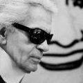 Karl Lagerfeld, une légende dans le monde de la mode