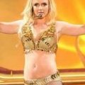 Britney Spears dans la peau de Cléopâtre