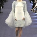 Robe du soir haute-couture Chanel