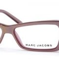 Lunettes de vue Marc Jacobs.