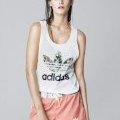 Collection Adidas x Topshop : quand sport et féminité font bon ménage