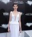 Anne Hathaway, sublime en robe blanche Prabal Gurung