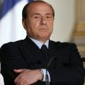 Silvio Berlusconi