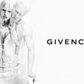 Campagne Givenchy été 2011