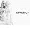 Campagne Givenchy été 2011