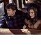 Alessandra Ambrosio et Ashton Kutcher pour Colcci