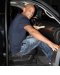 Will Smith sans un cheveu 