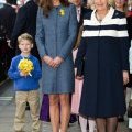 Le manteau de Missoni porté par Kate Middleton