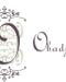 Obadjan Couture