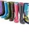 Rain Boots Automne-Hiver 2011/2012 Havaians