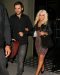 Christina Aguilera sexy avec son chéri