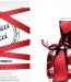 Le parfum "Ricci Ricci Dancing Ribbon" de Nina Ricci