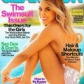 Lauren Conrad pose seins nus
