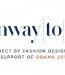 "Runway to win" d'Anna Wintour