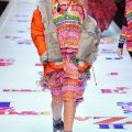 La nouvelle collection Automne-Hiver 2011/2012 haute en couleurs signée Dolce&Gabbana