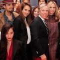 Une inauguration en grande pompe pour Tommy Hilfiger