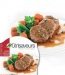 Médaillon de boeuf pour régime hyper protéiné Nutrisaveur