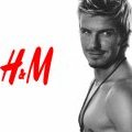 Beckam et H&M, ça va faire mâle...