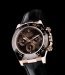 Cadran et bracelet de la montre Rolex Oyster Perpetual Cosmograph Daytona