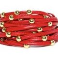 Le bracelet RUBY ferrari Luxetto