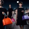 La campagne Louis Vuitton du sac Alma 