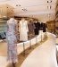 Photo du pop up store/magasin éphémère Chanel à Cannes