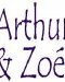 Arthur et Zoé