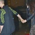 Justin Bieber et Selena Gomez, main dans la main après un diner romantique !