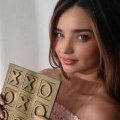 Miranda Kerr, égérie H&M !