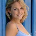 Aurelie Vaneck alias Ninon dans Plus Belle La Vie