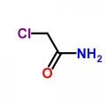 Formule chimique de la chloroacetamide