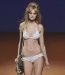 Bikini blanc Paul & Joe été 2010