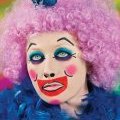 Cindy Sherman , le clown triste pour MAC Cosmetics