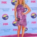 Hayden Panettiere, sublime en robe Zuhair Murad aux Teen Choice Awards