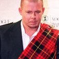 Alexander McQueen est mort