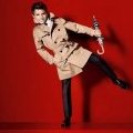 Romeo Beckham, égérie Burberry !