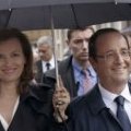 Le couple Trierweiler / Hollande dans la tourmente