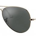 Lunettes de soleil Aviator par Ray-Ban
