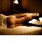 Eva Longoria pose nue dans un ouvrage d’Art