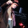 Pete Doherty dessine pour THe Kooples