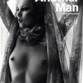 Kate Moss pour Another Man !